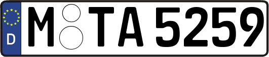 M-TA5259