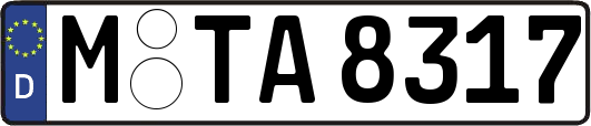 M-TA8317