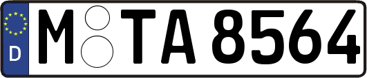 M-TA8564