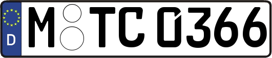 M-TC0366