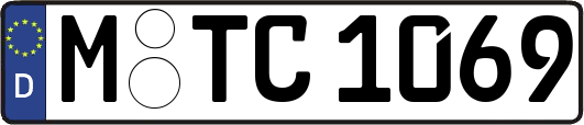 M-TC1069