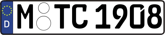 M-TC1908