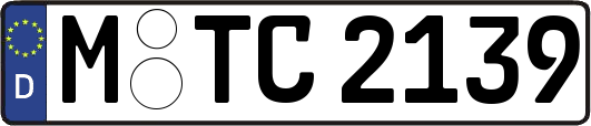 M-TC2139