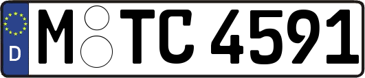 M-TC4591