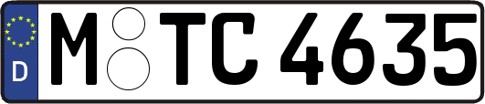 M-TC4635