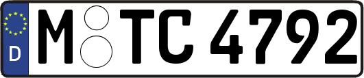 M-TC4792