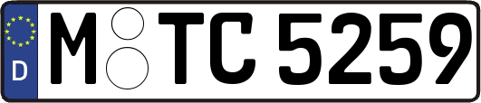 M-TC5259