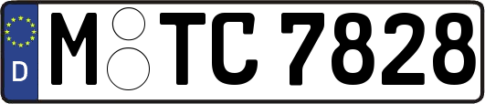 M-TC7828