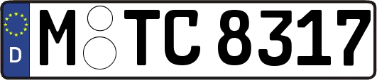 M-TC8317