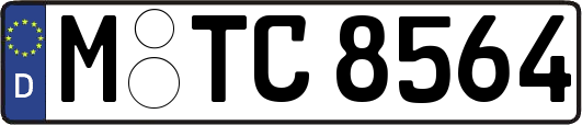 M-TC8564