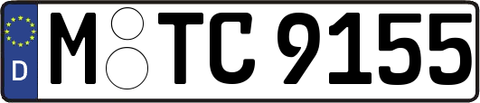 M-TC9155