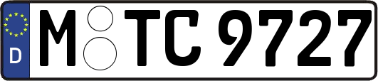M-TC9727