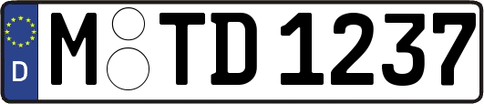M-TD1237