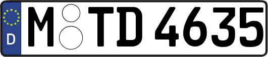 M-TD4635