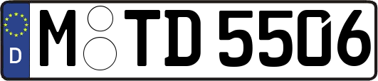 M-TD5506