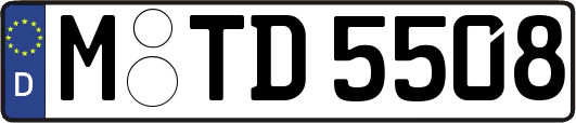 M-TD5508