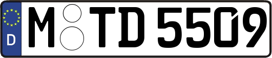 M-TD5509