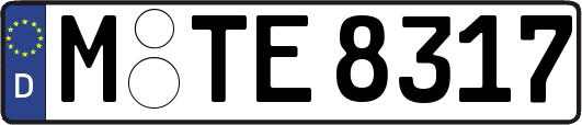 M-TE8317
