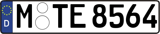 M-TE8564
