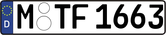 M-TF1663