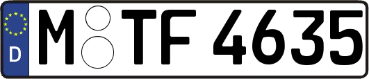 M-TF4635