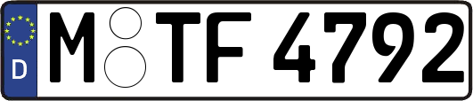 M-TF4792