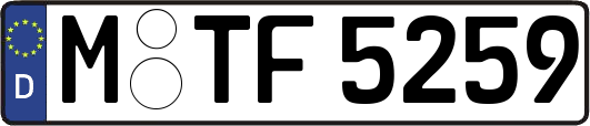 M-TF5259
