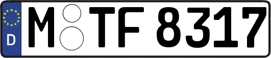 M-TF8317