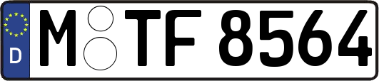 M-TF8564