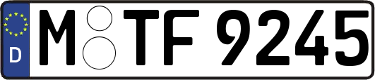 M-TF9245