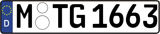 M-TG1663