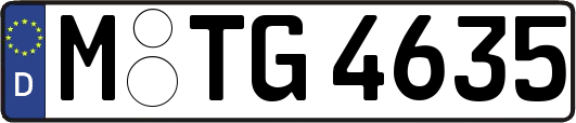 M-TG4635