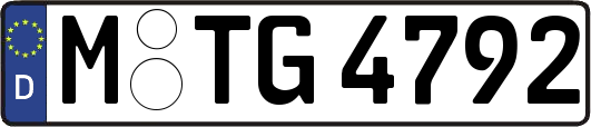 M-TG4792