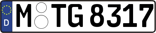 M-TG8317