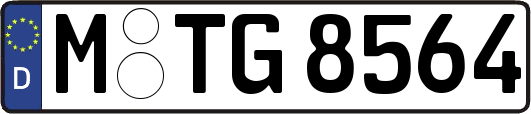 M-TG8564
