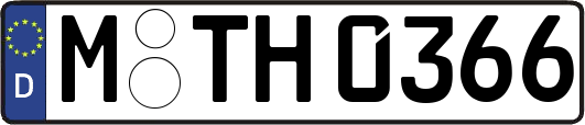 M-TH0366