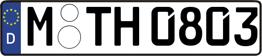 M-TH0803