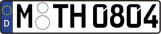 M-TH0804