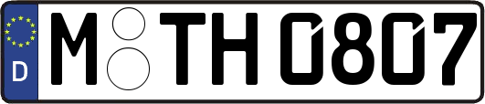 M-TH0807