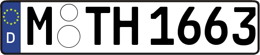 M-TH1663