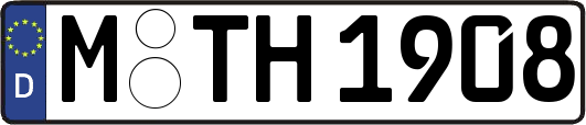 M-TH1908