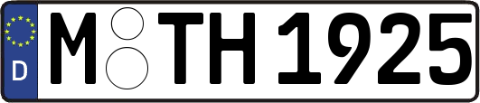 M-TH1925