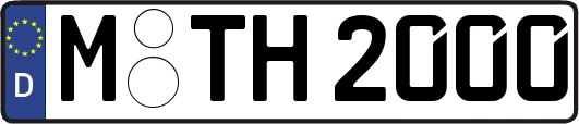 M-TH2000