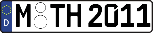 M-TH2011
