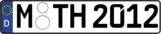 M-TH2012