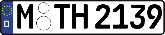M-TH2139