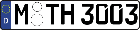 M-TH3003