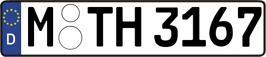 M-TH3167