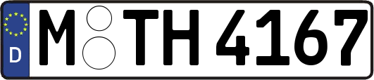 M-TH4167