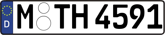 M-TH4591